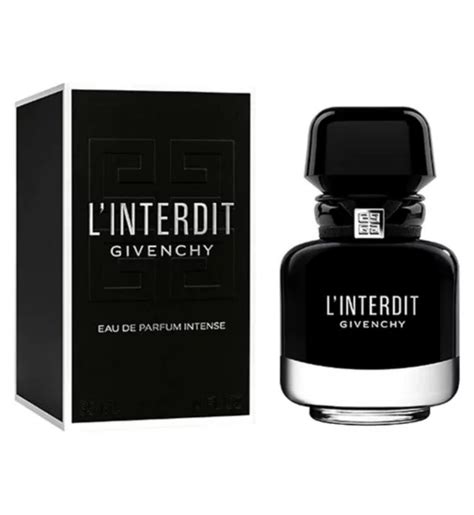 boots givenchy l interdit|givenchy l'interdit gift set boots.